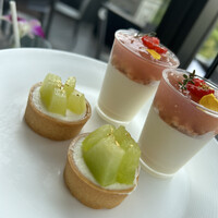 四季庭 カフェ＆レストラン - 
