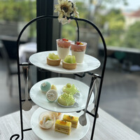 四季庭 カフェ＆レストラン - 
