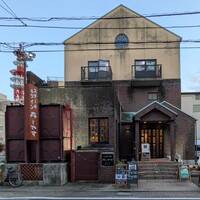 びふてき洋食存じやす - 