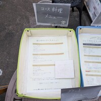 びふてき洋食存じやす - 