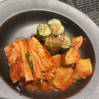 東京焼肉 平城苑 浅草総本店 - 