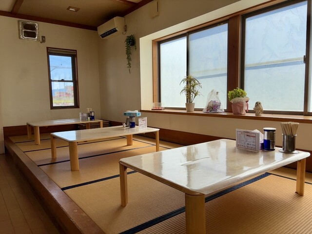 金ちゃんラーメン 川西店 - 中郡（ラーメン）の写真