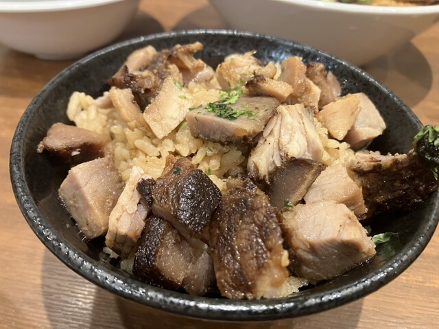 つけめんTETSU 壱の木戸 水戸店 （テツ） - 水戸/つけ麺 | 食べログ