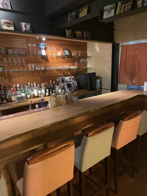 Bar Shuon Yodoyabashi photo 5
