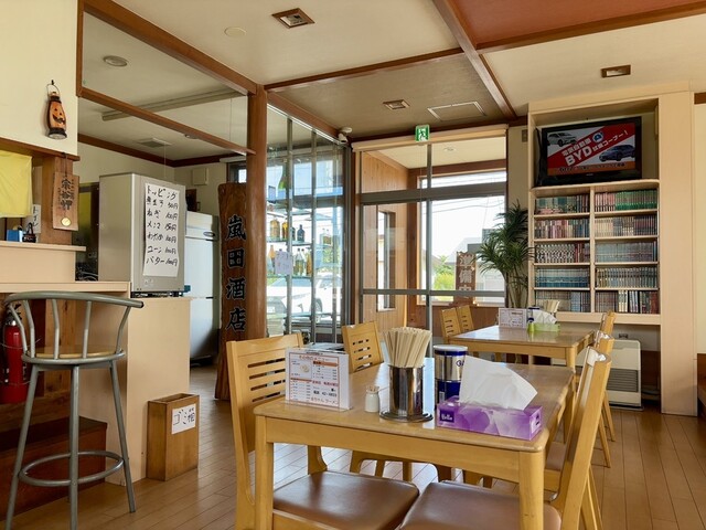 金ちゃんラーメン 川西店 - 中郡（ラーメン）の写真