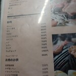 北海道ジンギスカン よつば - 