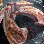 北海道ジンギスカン よつば - 