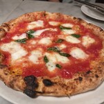 ピッツェリアGG - 