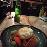 カフェ キャラット - 