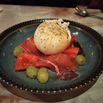 カフェ キャラット - 