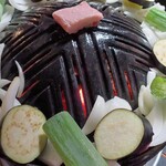 北海道ジンギスカン よつば - 