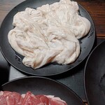 北海道ジンギスカン よつば - 