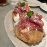 ピッツェリアGG - 