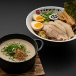 フジヤマ55 - 料理写真: