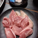 北海道ジンギスカン よつば - 