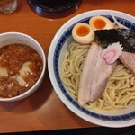 麺恋処 いそじ - 味噌つけめん