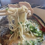 元祖 ざる焼 小林養鶏 本店わさび - 