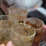 北海道ジンギスカン よつば - 