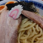 麺恋処 いそじ - 麺