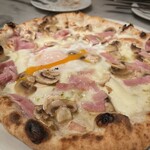 ピッツェリアGG - 