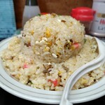 中華 若竹 - 料理写真: