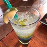 マジュン・リッカ - 