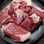 北海道ジンギスカン よつば - 