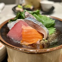 KYOTO GOJO ONO - お造り