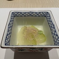 銀座 京都 鮨まつもと - 