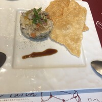 サクレフルール 日本橋 - 