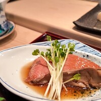 すし処 銀座 きたむら - 