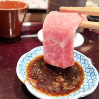 すし処 銀座 きたむら - 