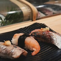 すし処 銀座 きたむら - 