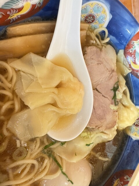 幸雲 - 須賀川（ラーメン）の写真