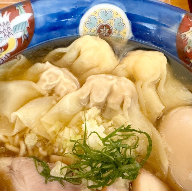 幸雲 - 須賀川（ラーメン）の写真