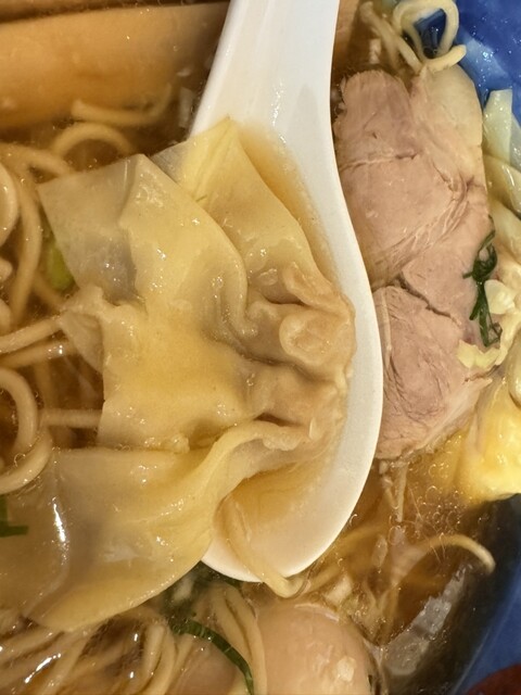 幸雲 - 須賀川（ラーメン）の写真