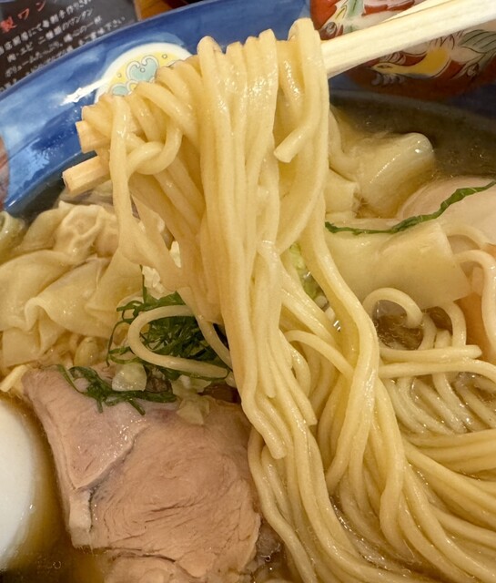 幸雲 - 須賀川（ラーメン）の写真