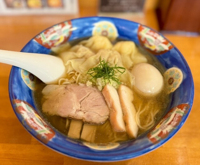 幸雲 - 須賀川（ラーメン）の写真