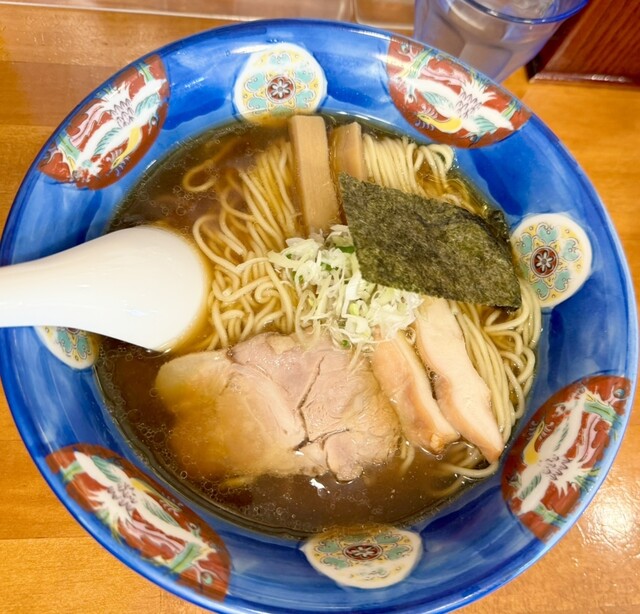 幸雲 - 須賀川（ラーメン）の写真