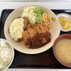 お食事処ちよ - 