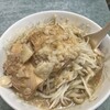 ラーメン二郎 新宿小滝橋通り店