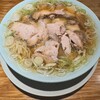 えっちゃんラーメン。