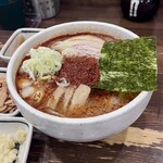 麺処 井の庄 - 