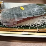 博多魚がし 海の路 - 