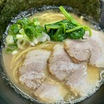 らぁ麺 団欒 - 