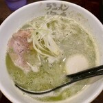ラーメン海鳴 博多デイトス店 - 
