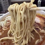 麺処 井の庄 - 