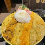 うに専門店 世壱屋 - 