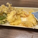 博多魚がし 海の路 - 