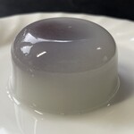 久栄堂菓子舗 - 『水まんじゅう(プレーン)』